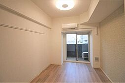 名古屋市営東山線 新栄町駅 徒歩5分の賃貸マンション 15階1Kのリビング/ダイニング