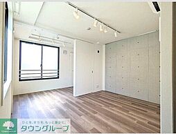 名古屋市営東山線 今池駅 徒歩7分の賃貸マンション 1階1LDKのリビング/ダイニング