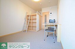 名古屋市営桜通線 桜山駅 徒歩18分の賃貸マンション 2階1Kのリビング/ダイニング