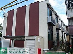 レオネクスト本星崎駅前