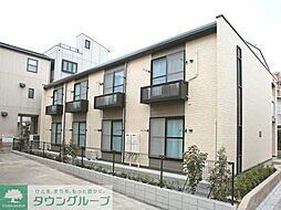 レオパレスさくら