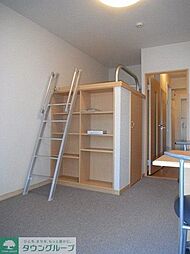 JR東海道本線 笠寺駅 徒歩4分の賃貸マンション 3階1Kのリビング/ダイニング