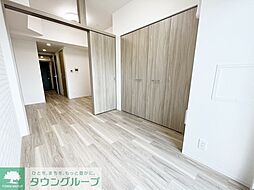 名古屋市営鶴舞線 鶴舞駅 徒歩5分の賃貸マンション 12階1DKのリビング/ダイニング