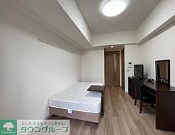 名古屋市営名城線 矢場町駅 徒歩7分の賃貸マンション 7階1Kのリビング/ダイニング