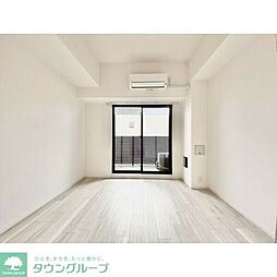 JR東海道本線 熱田駅 徒歩3分の賃貸マンション 12階1Kのリビング/ダイニング