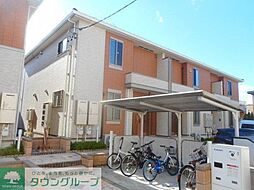 名古屋市営東山線 高畑駅 バス28分 南陽中学校下車 徒歩3分
