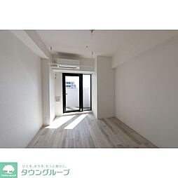 名古屋市営桜通線 太閤通駅 徒歩5分の賃貸マンション 2階1Kのリビング/ダイニング