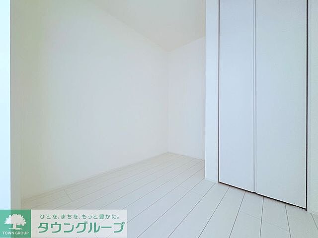 洋室