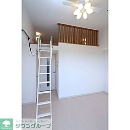 名古屋市営桜通線 国際センター駅 徒歩5分の賃貸マンション 8階2Kのリビング/ダイニング