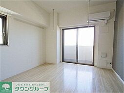 JR東海道本線 熱田駅 徒歩21分の賃貸マンション 10階1Kのリビング/ダイニング