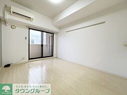 名古屋市営桜通線 太閤通駅 徒歩10分の賃貸マンション 5階1Kのリビング/ダイニング