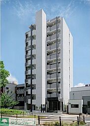 名鉄常滑線 神宮前駅 徒歩4分の賃貸マンション