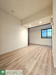 名古屋市営名城線 矢場町駅 徒歩3分の賃貸マンション 3階2LDKのリビング/ダイニング