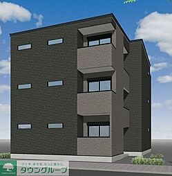 名鉄常滑線 豊田本町駅 徒歩6分