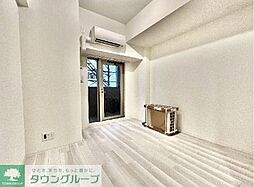 名古屋市営鶴舞線 大須観音駅 徒歩5分の賃貸マンション 15階1Kのリビング/ダイニング