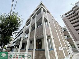 名古屋市営桜通線 車道駅 徒歩10分