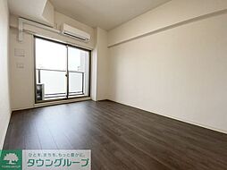 名古屋市営鶴舞線 上前津駅 徒歩3分の賃貸マンション 12階1Kのリビング/ダイニング