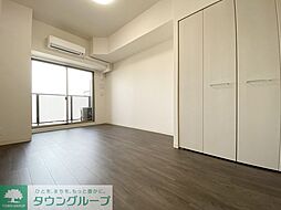 名古屋市営鶴舞線 上前津駅 徒歩3分の賃貸マンション 11階1Kのリビング/ダイニング