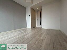 名古屋市営東山線 亀島駅 徒歩3分の賃貸マンション 15階1Kのリビング/ダイニング