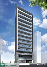 名古屋市営鶴舞線 大須観音駅 徒歩5分