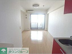 名古屋市営名城線 大曽根駅 徒歩1分の賃貸マンション 13階ワンルームのリビング/ダイニング