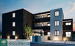 名古屋市営桜通線 桜山駅 徒歩8分の賃貸マンション