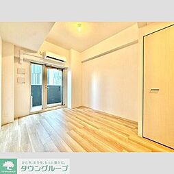 名古屋市営東山線 新栄町駅 徒歩10分の賃貸マンション 15階1Kのリビング/ダイニング