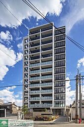 名古屋市営東山線 亀島駅 徒歩5分