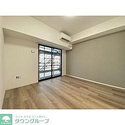 名古屋市営鶴舞線 浅間町駅 徒歩3分の賃貸マンション 9階1Kのリビング/ダイニング