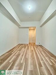 名古屋市営桜通線 国際センター駅 徒歩5分の賃貸マンション 4階1Kのリビング/ダイニング