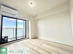 JR東海道本線 熱田駅 徒歩4分の賃貸マンション 8階1Kのリビング/ダイニング