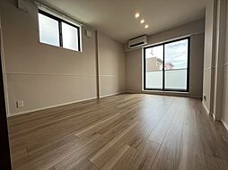 ＨＥＢＥＬ寺町 302 3階2LDKのリビング/ダイニング