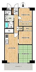 JR東海道・山陽本線 千里丘駅 徒歩10分