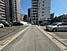 その他：平坦な道路。