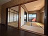 室内：和室