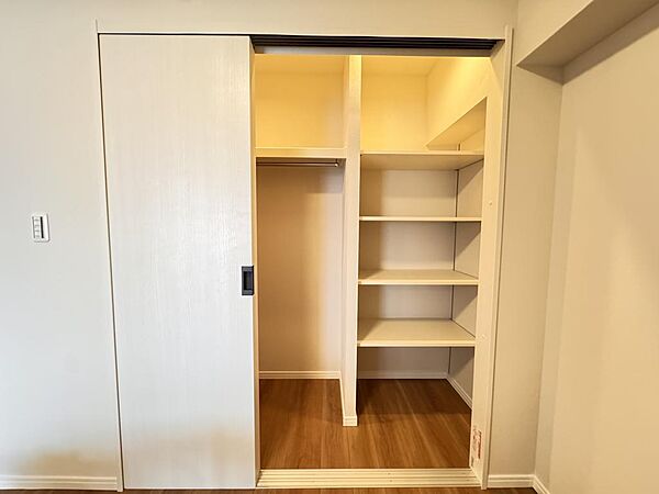 収納を拡大表示