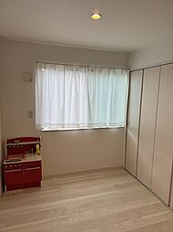 洋室の画像