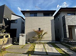 東区和白東1丁目戸建