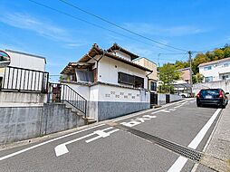 松崎1丁目 土地