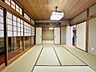 和室：1階には１つに繋げられる続き和室があります♪