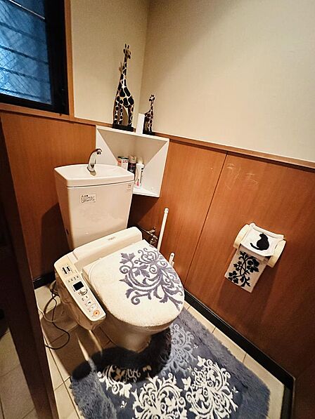 こちらは男女兼用となっております♪