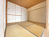 洋室：LDK横の和室です