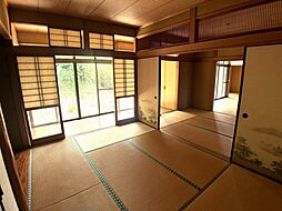 和室の画像