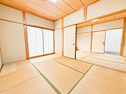 和室の画像