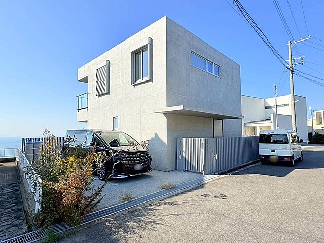 ホームズ】「別荘向け物件」兵庫県南あわじ市の中古一戸建てから探す 