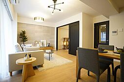 ジェイパーク目黒IV