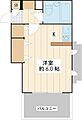ローズガーデン47番館4階5.6万円