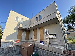 HebelMaison湘南片瀬I