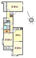 フジサワサクラレジデンス3階8.0万円