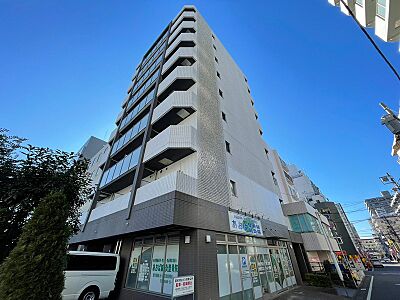 外観 外観